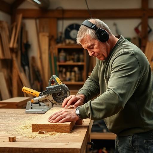 Carpenters category