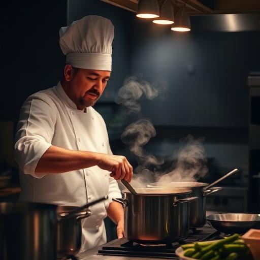 Cooks category