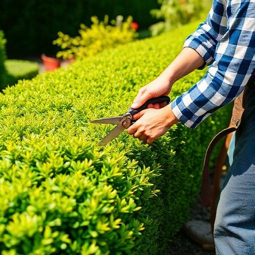 Gardeners category