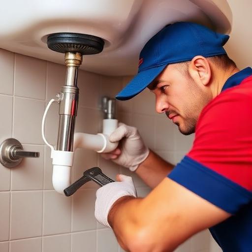 Plumbers category